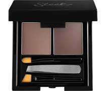 Augen Make-up Augenbrauen Brow Kit Light