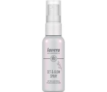 Lavera Make-up Gesicht Set & Glow Spray