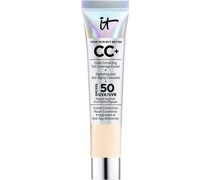 it Cosmetics Collection Anti-Aging Your Skin But Better CC+ Cream SPF 50 Travel Size Tan