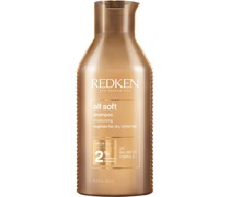 Trockenes Haar All Soft Shampoo
