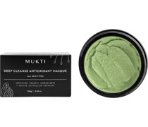 Gesichtsmasken Antioxidant Deep Cleanse Masque
