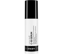 The INKEY List Gesicht Seren C50 Serum