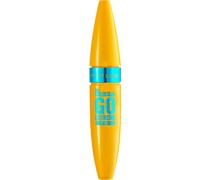 Augen Make-up Mascara Colossal Go Extreme Waterproof