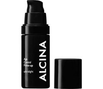 ALCINA Make-up Teint Age Control Make-Up Medium