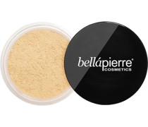 Bellápierre Cosmetics Make-up Teint Loose Mineral Foundation Ivory