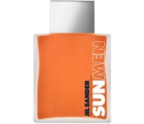 Jil Sander Herrendüfte Sun Men New SunParfum