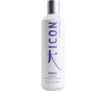 Conditioner Free Moisturizing
