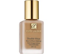 Makeup Gesichtsmakeup Double Wear Stay in Place Make-up SPF 10 Nr. 3W1 Tawny