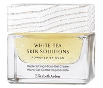 Elizabeth Arden Pflege White Tea Skin Solutions Replenishing Micro-Gel Cream