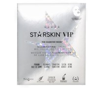 StarSkin Masken Tuchmaske VIP - The Diamond MaskIlluminating Face Mask Bio-Cellulose