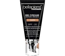 Bellápierre Cosmetics Make-up Teint Derma Renew BB Cream Dark