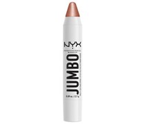 NYX Professional Makeup Gesichts Make-up Highlighter Jumbo Face Stick 002 Vanilla Ice Cream