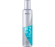 Care & Styling INNOVA Strong Mousse