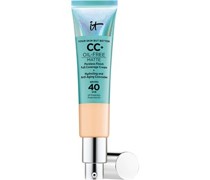 it Cosmetics Gesichtspflege Feuchtigkeitspflege Your Skin But BetterCC+ Oil Free Matte Cream SPF 40 Light