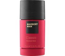 Marbert Herrendüfte Man Classic Deodorant Stick