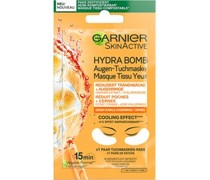GARNIER Collection Skin Active Hydra Bomb Augen-Tuchmaske