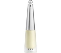 Issey Miyake Damendüfte L'Eau d'Issey IGOEau de Toilette Spray Bottle 60 ml + Cap to Go 20 ml