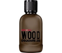 Dsquared2 Herrendüfte Original Wood Eau de Parfum Spray