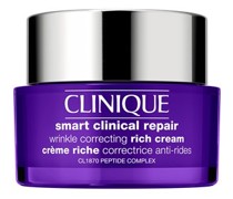 Clinique Pflege Feuchtigkeitspflege Smart Clinical Repair Wrinkle Correcting Rich Cream