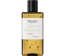 Unisexdüfte Secret Gardenia Body Wash