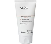 weDo  Professional Haarpflege Masken & Pflege Light & Soft Mask