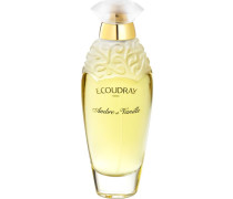 Ambre et Vanille Eau de Toilette Spray