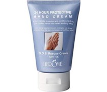 Herôme Hände Pflege 24-H Protection Handcreme