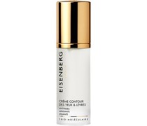 Eisenberg Gesichtspflege Augenpflege Crème Contour des Yeux & Lèvres