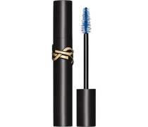 Yves Saint Laurent Make-up Augen Lash Clash Mascara 04 Blue