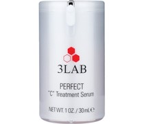 3LAB Gesichtspflege Serum Perfect C Treatment Serum