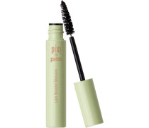 Make-up Augen Lash Booster Mascara Blackest Black
