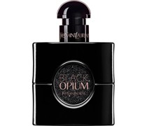 Black Opium Le Parfum