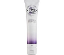 Nioxin Haarpflege 3D Intensivpflege 3D IntensiveDeep Protect Density Masque