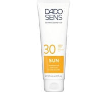 DADO SENS Pflege SUN - bei sonnenempfindlicher HautSONNENFLUID SPF 30