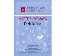 Boost Bamboo Matte Shot Mask