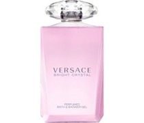 Versace Damendüfte Bright Crystal Bath & Shower Gel