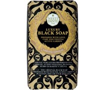 Nesti Dante Firenze Pflege Luxury Luxury Black Soap