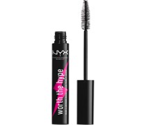 Augen Make-up Mascara Worth The Hype