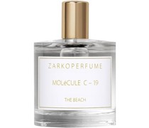 Zarkoperfume Unisexdüfte Molecule C-19 The Beach The BeachEau de Parfum Spray
