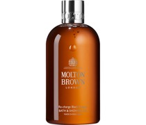 Bath & Shower Gel Re-charge Black Pepper