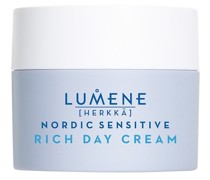 Lumene Collection Nordic [Herkkä] Rich Day Cream