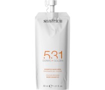 Selective Professional Haarfarbe 531 Color Reviving Mask Shampoo Refill Gold