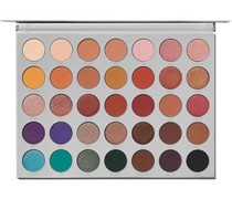 Morphe Augen Make-up Lidschatten Jaclyn Hill Eyeshadow Palette