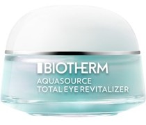 Biotherm Gesichtspflege Aquasource Eye Revitalizer