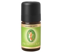 Primavera Aroma Therapie Ätherische Öle bio Lavendel extra Ws