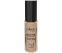 Make-up Teint HD Evolution Perfecting Foundation Nr. 20