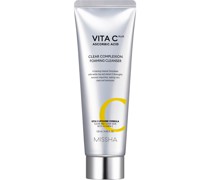 Reinigung Vita C Plus Clear Complexion Foaming Cleanser