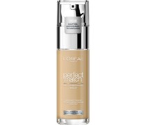 L’Oréal Paris Teint Make-up Foundation Perfect Match Make-Up 4N Beige