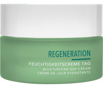 Pflege Regeneration Feuchtigkeitscreme Tag