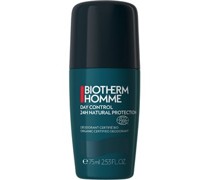 Biotherm Homme Männerpflege Day Control Natural Protection
